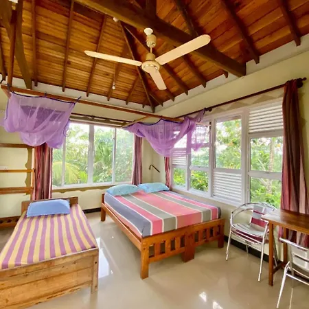 Beach Hut Arugam Bay Exterior photo