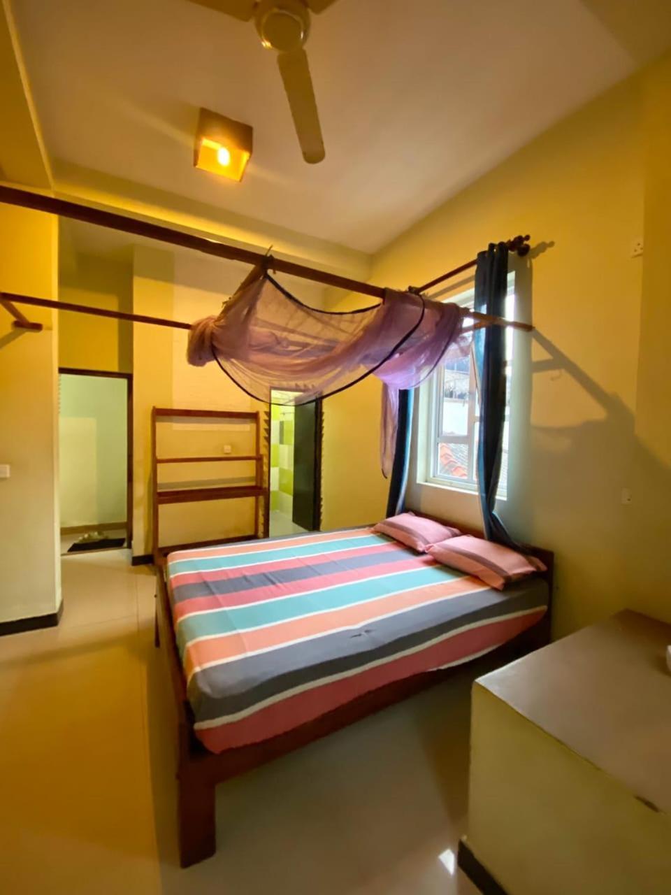 Gasthuis Hut Arugam Bay