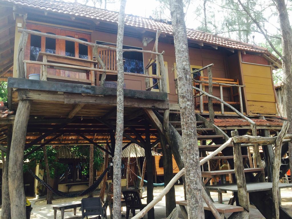 Gasthuis Hut *