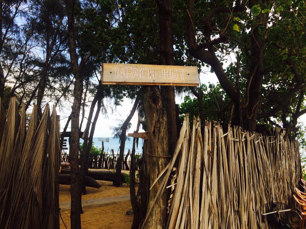 Hut Arugam Bay