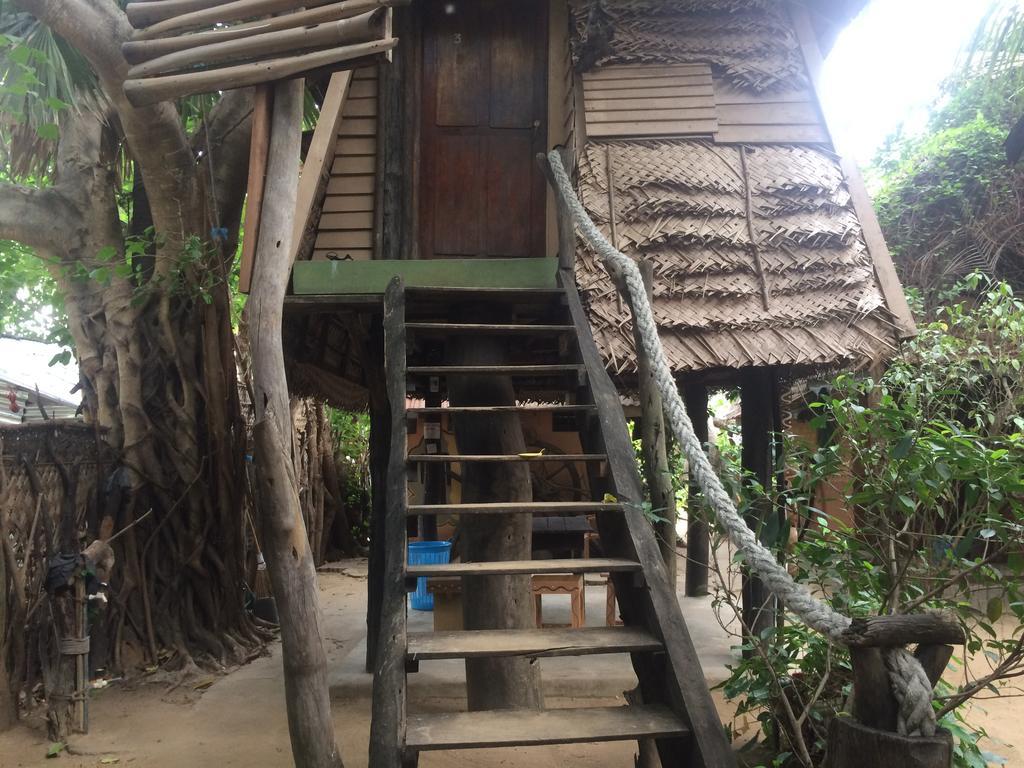 Gasthuis Hut *