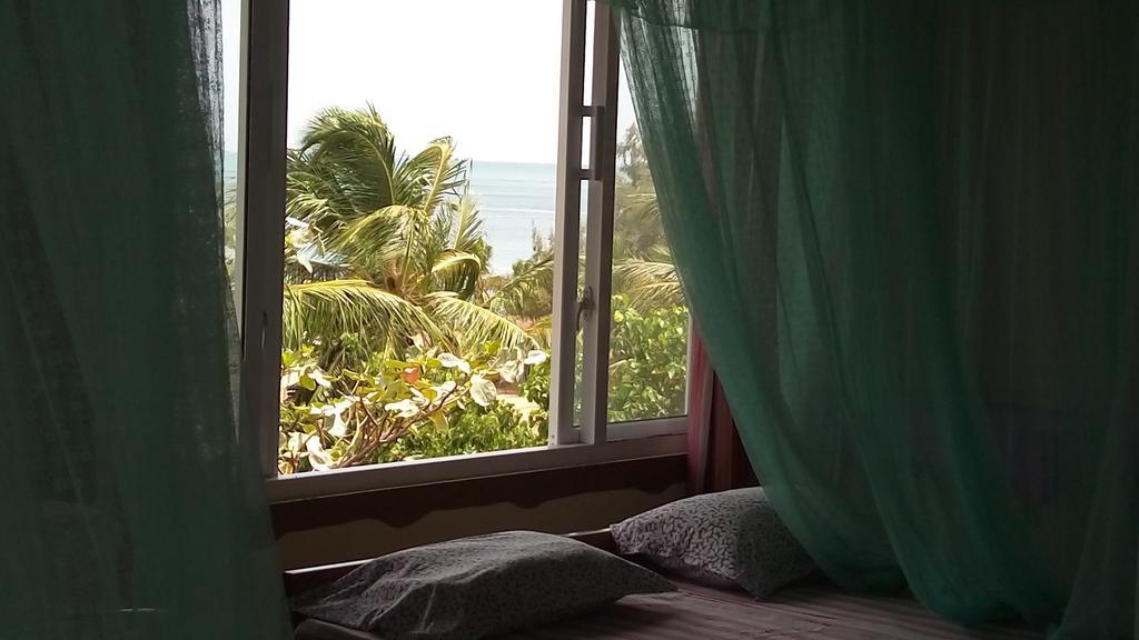 Gasthuis Hut Arugam Bay