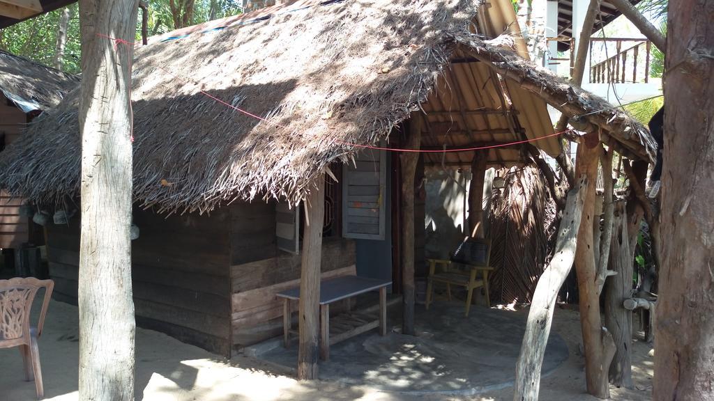 Hut