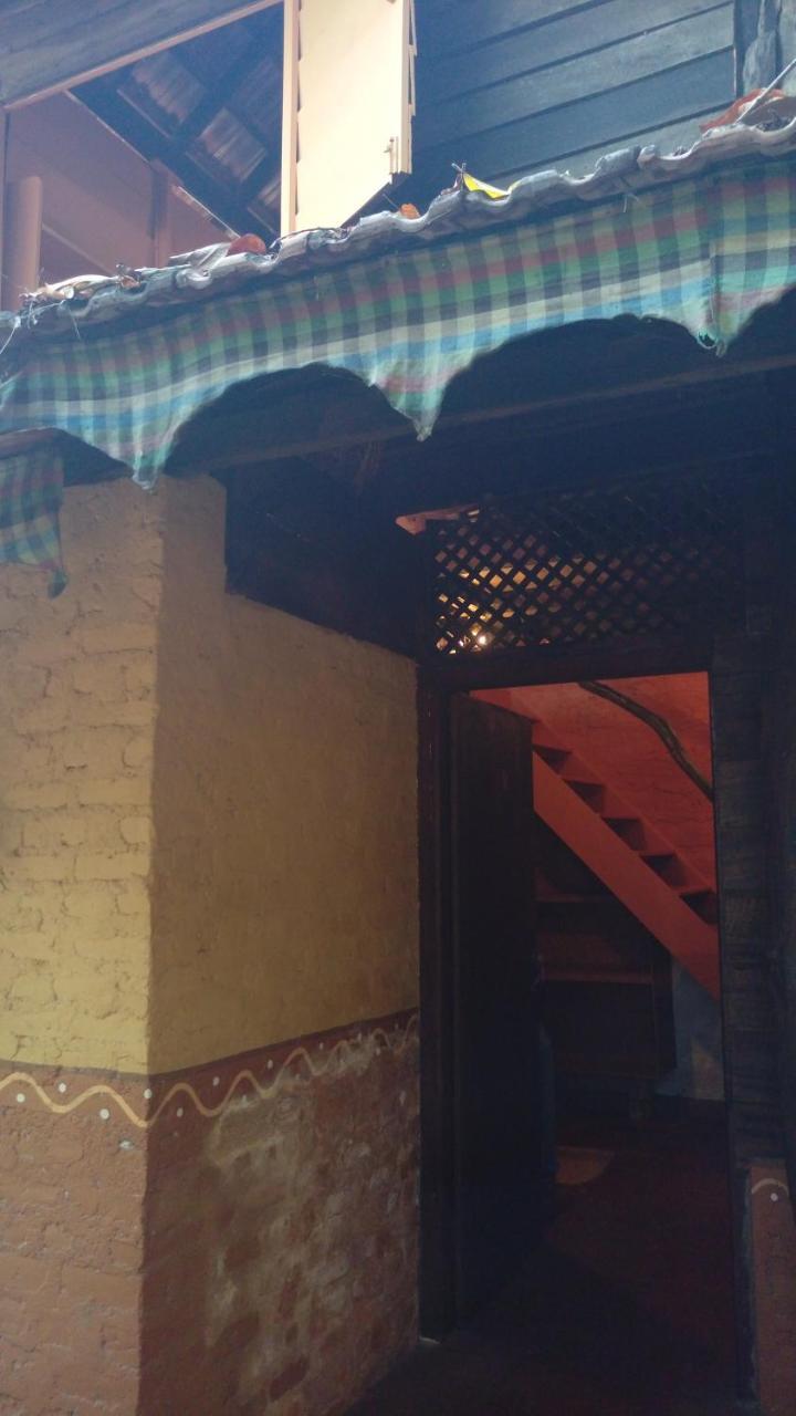 Hut Arugam Bay