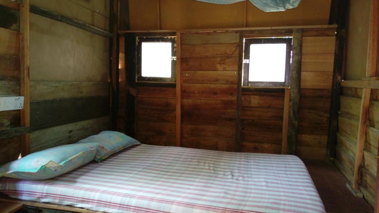 Gasthuis Hut
